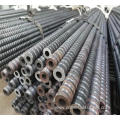 T76N High Strength Hollow Grouting Mining Anchor Bolts